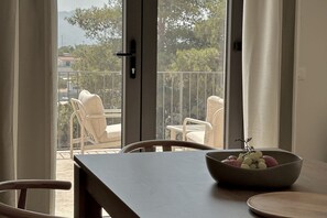 Interior - Zagara Villa with swimming pool (Balestrate)