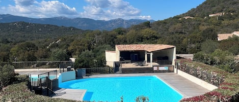 Alberca