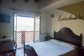 Room - Valle Lumia (Fondaco Parrino)