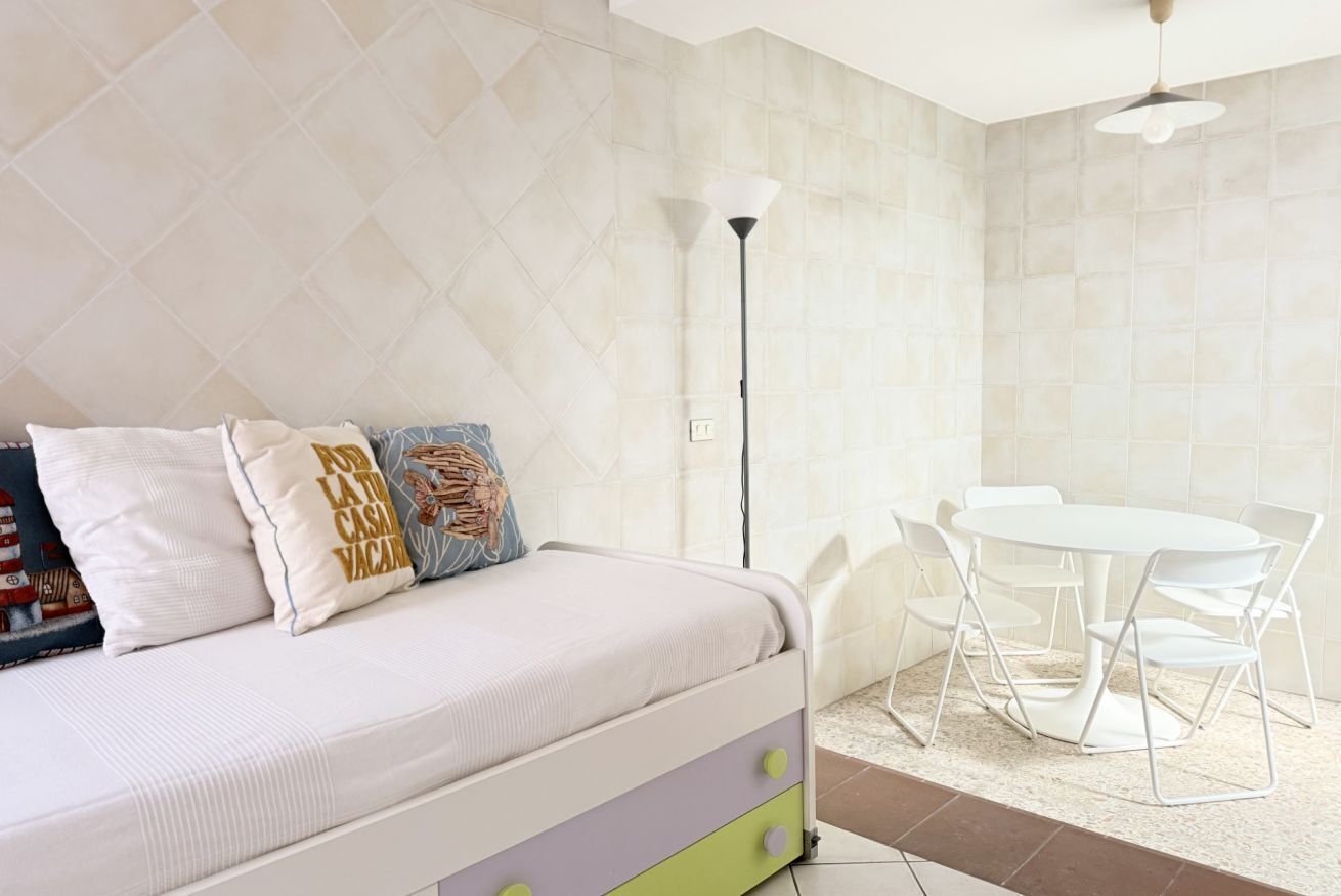 2 Schlafzimmer