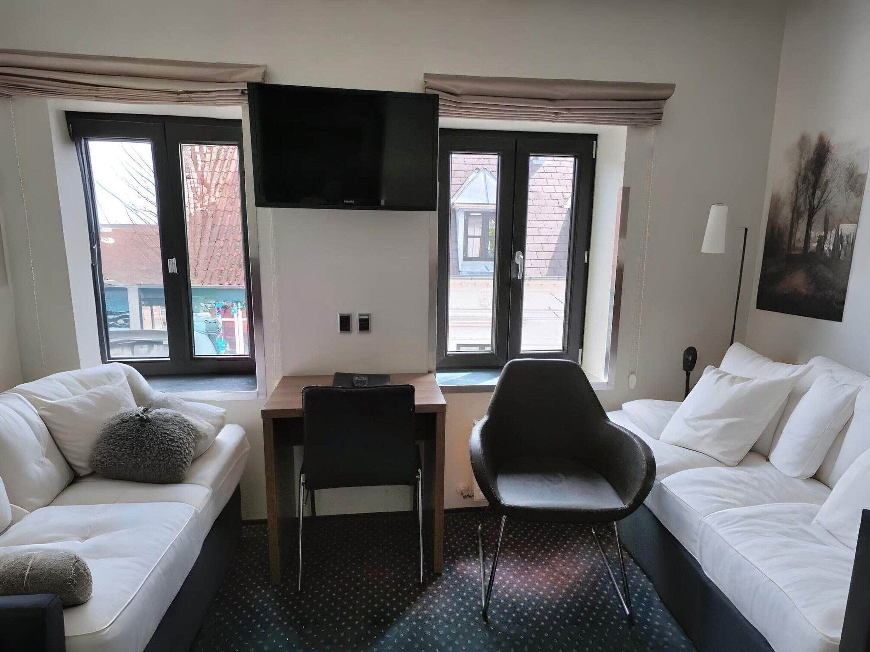 Hus | Interiør
