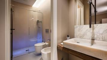 Doppia Comfort | Bagno