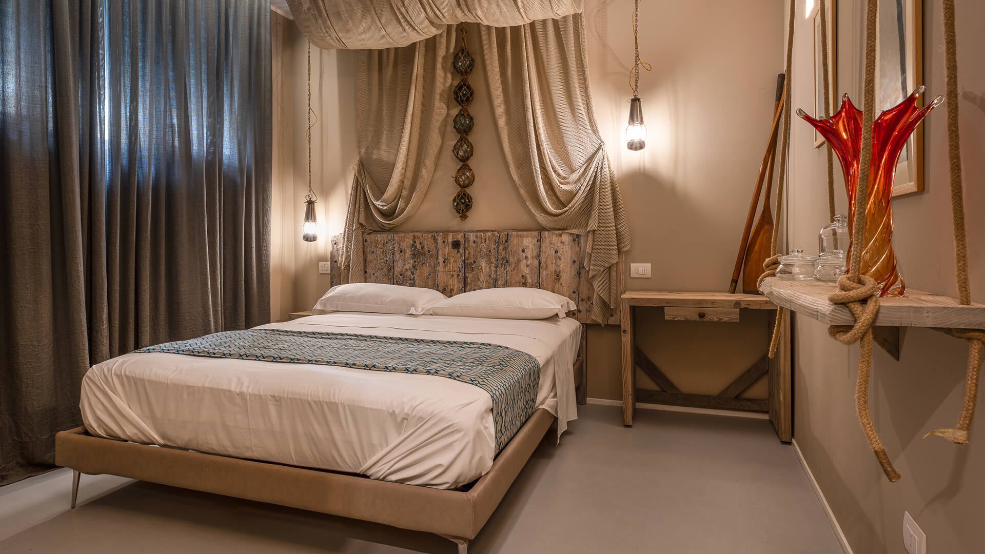 Chambre Double Confort