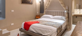 A'mare Luxury Rooms