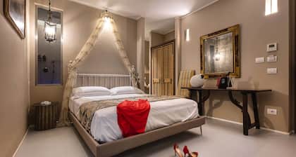 A'mare Luxury Rooms