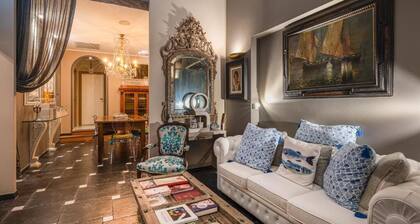 A'mare Luxury Rooms