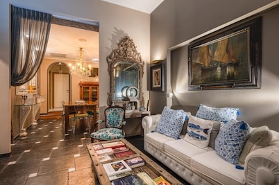 A'mare Luxury Rooms