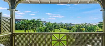 Sugar Hill Birds Eye Villa - by Zenbreak