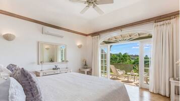 Villa, 3 Bedrooms, Patio, Garden View | 3 bedrooms