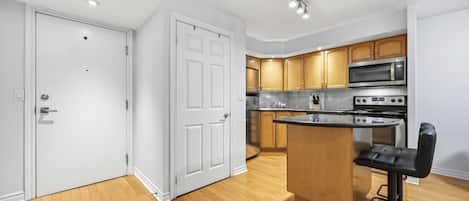 Cuisine privée