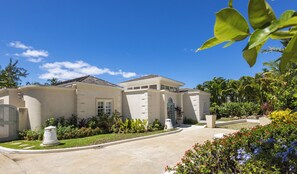 Villa, 4 Bedrooms, Private Pool, Garden View | Exterior - Royal Westmoreland Lonetrees - by Zenbreak (Westmoreland)