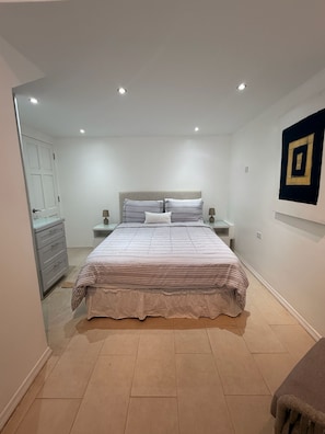 Apartment, 3 Bedrooms, Patio, Garden View | 3 bedrooms - Mango Court #3 - by Zenbreak (Holetown)