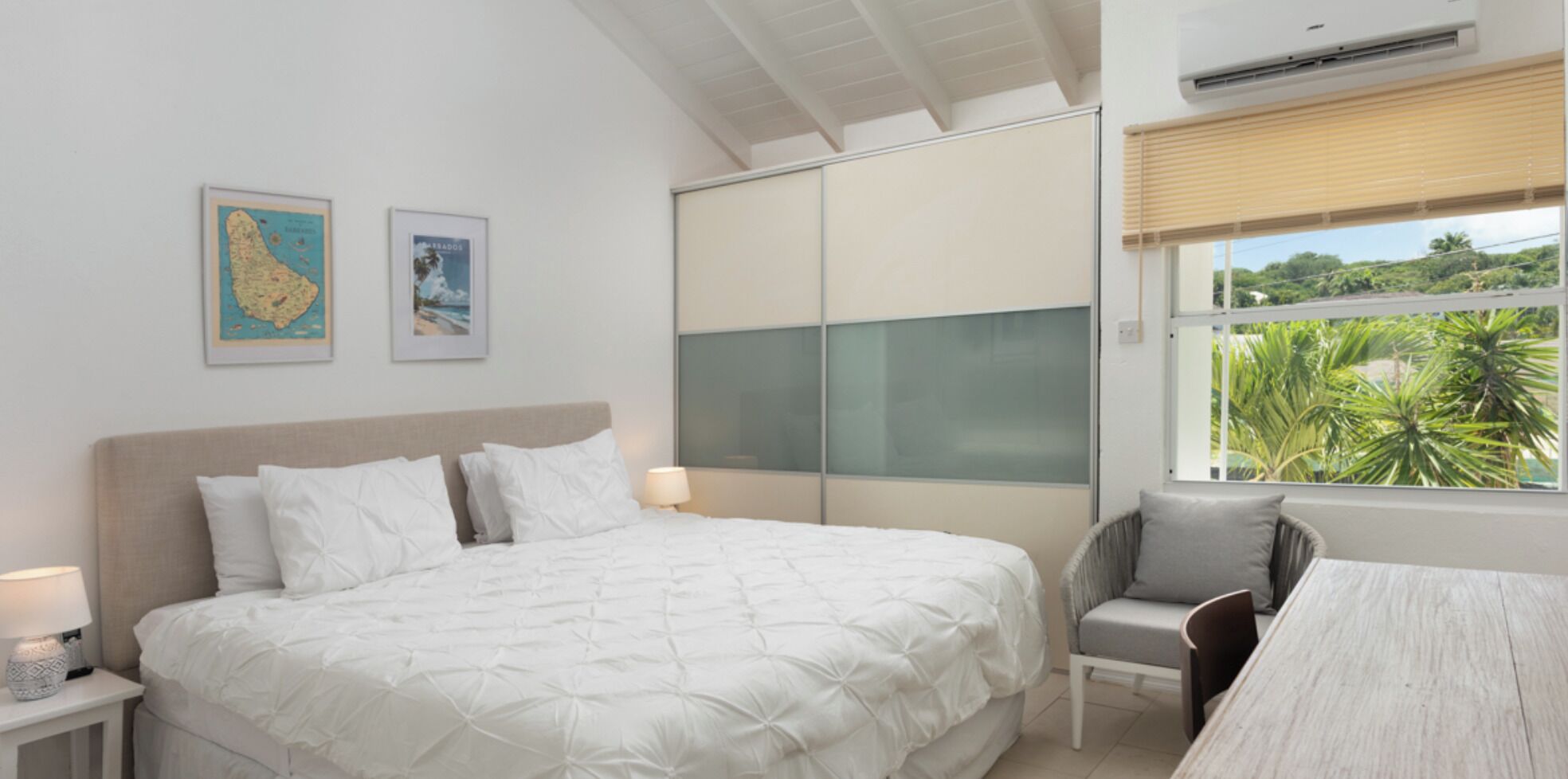 Apartment, 3 Bedrooms, Patio, Garden View | 3 bedrooms