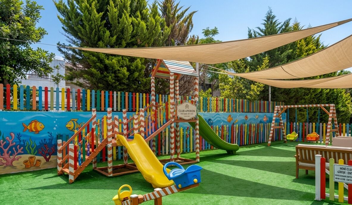 Children's activities