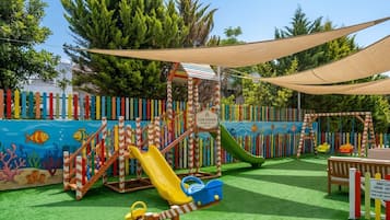 Children's activities
