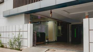 Rumah | Resepsionis