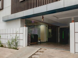 Nhà | Quầy tiếp tân