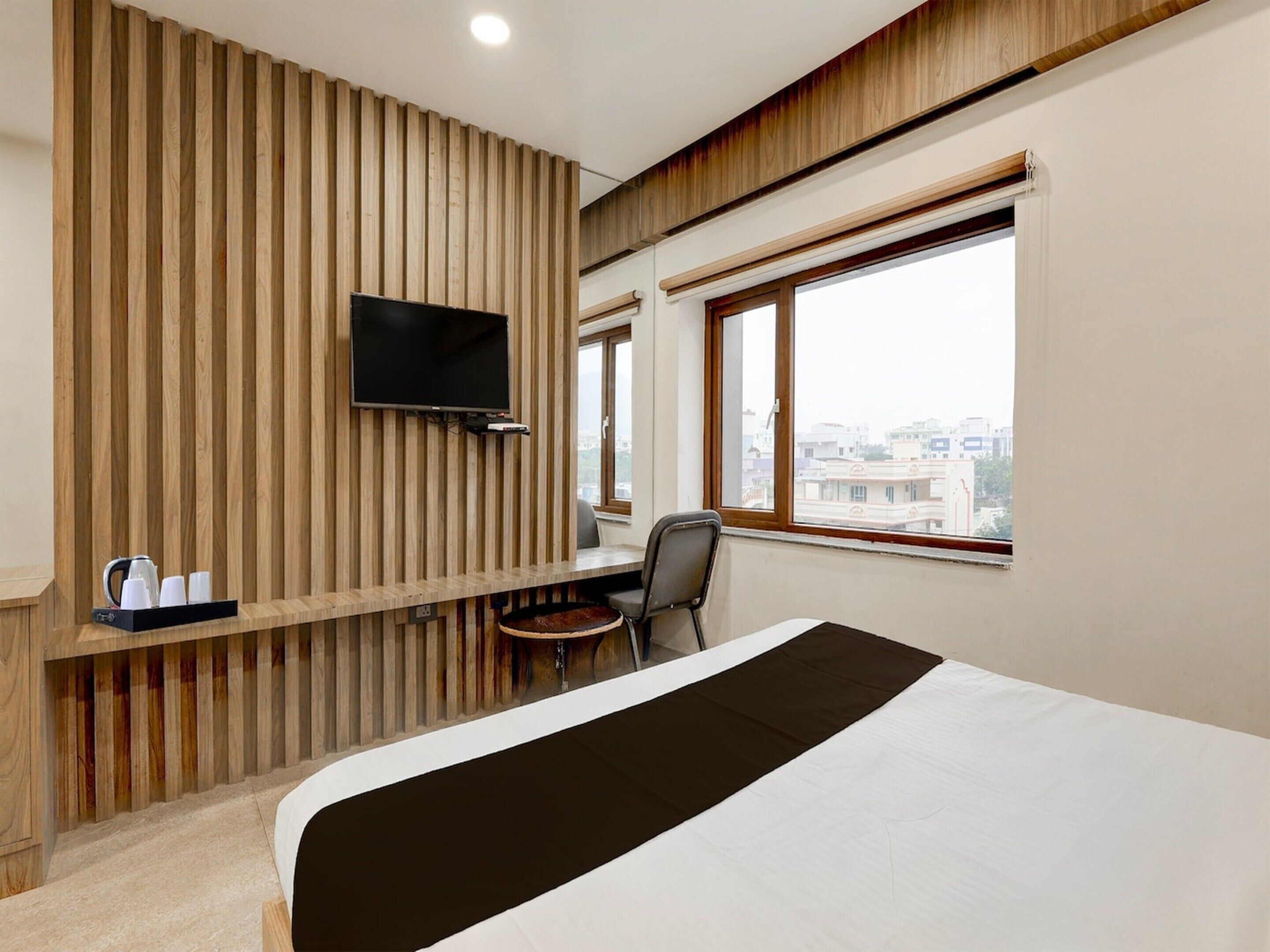 1 habitación 