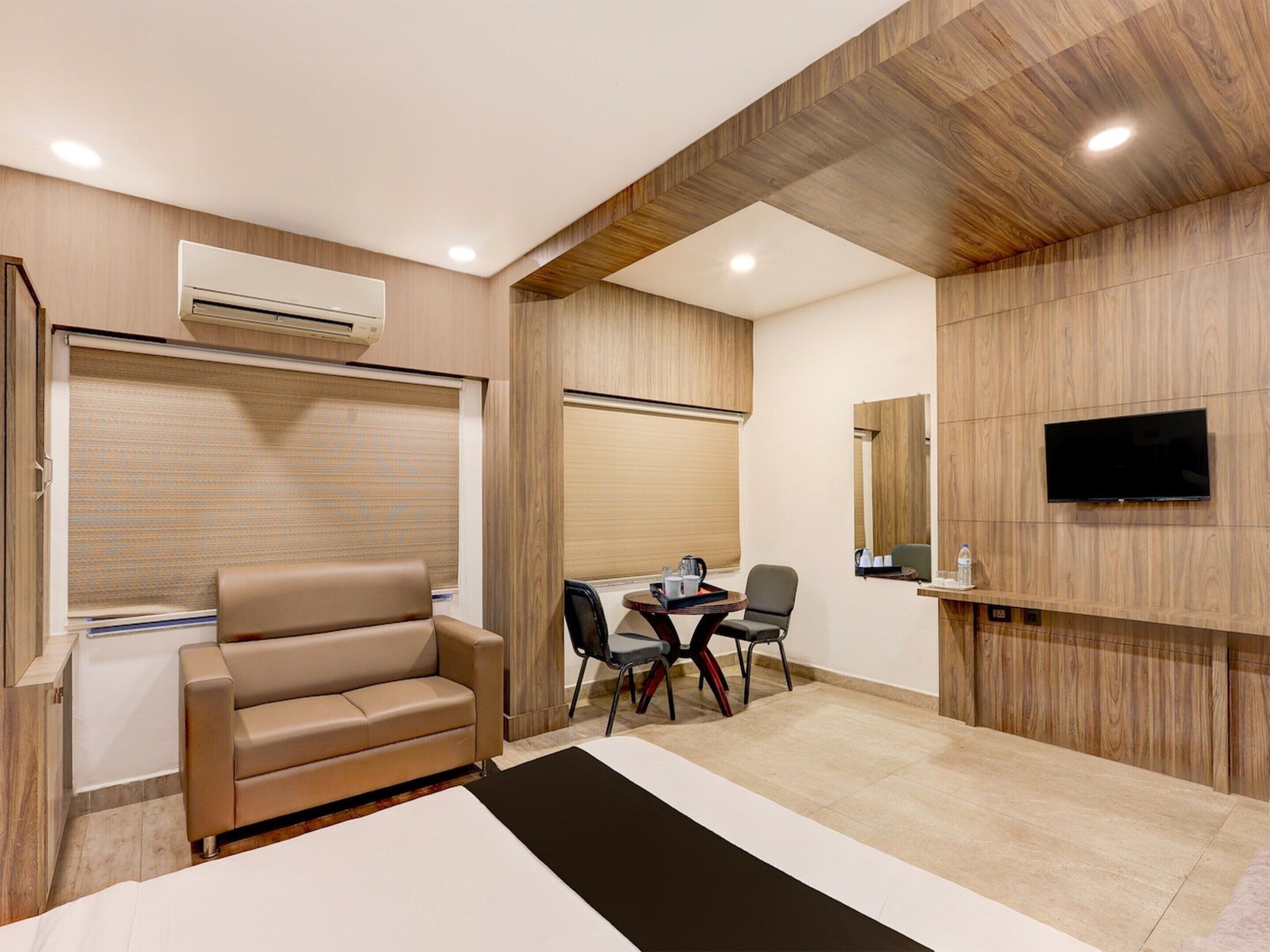 Rumah | 1 kamar tidur