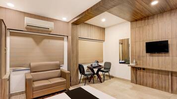 Rumah | 1 kamar tidur