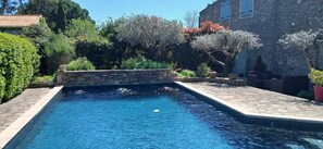 Pool - Vrbo Property (Trausse)