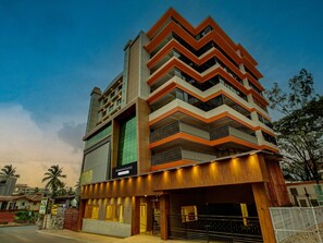 Rumah | Eksterior