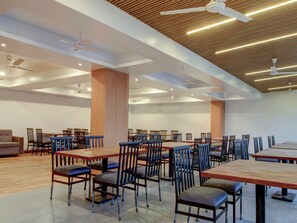 Rumah | Tempat makan