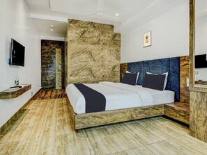 1 bedroom - Classic Madgaon (Margao)