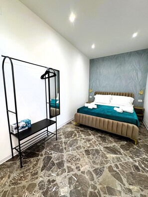 Deluxe-dobbeltværelse