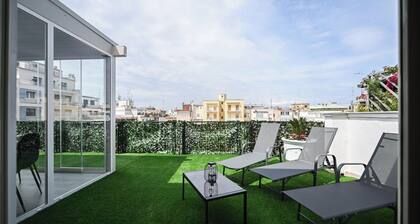 Newhouse Cavour Deluxe