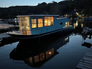 Jachthaven