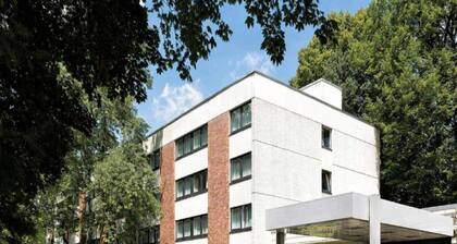 3 Person Holiday Park Home in 7ielefeld