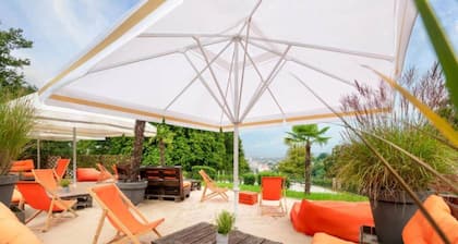 3 Person Holiday Park Home in 7ielefeld