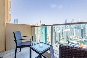 Property grounds - JW Marriott Elegant Studio (Dubai)