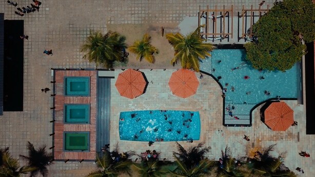 Kolam renang