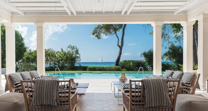 Villa Tamarindo - by Zenbreak
