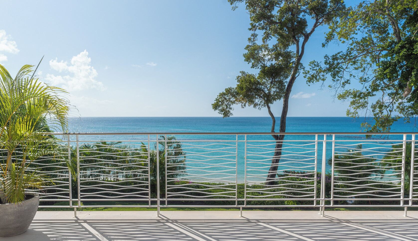Villa, 5 Bedrooms, Private Pool, Garden View | Balcony