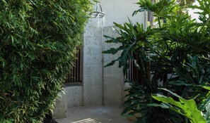Garden - Villa Tamarindo - by Zenbreak (Holetown)