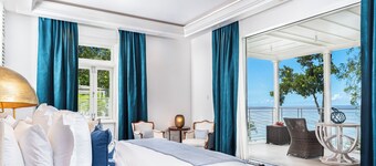 Villa Tamarindo - by Zenbreak