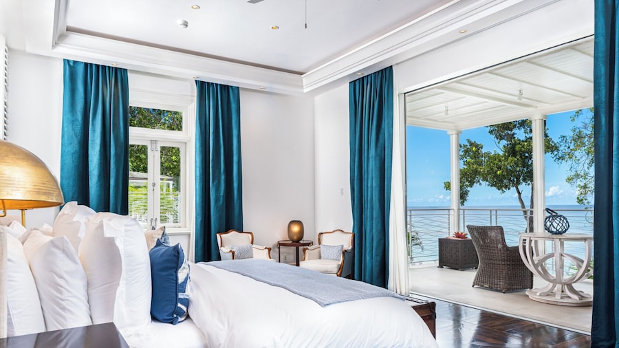 Villa Tamarindo - by Zenbreak