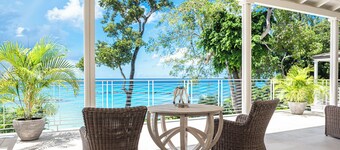 Villa Tamarindo - by Zenbreak