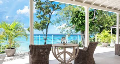 Villa Tamarindo - by Zenbreak