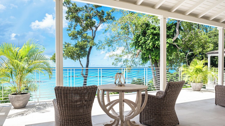 Villa Tamarindo - by Zenbreak