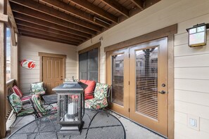 Terrass/Patio