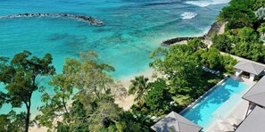 Villa, 6 Bedrooms, Private Pool, Garden View | Exterior - One Beachlands - by Zenbreak (Holetown)