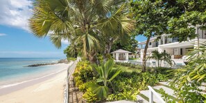 Exterior - One Beachlands - by Zenbreak (Holetown)
