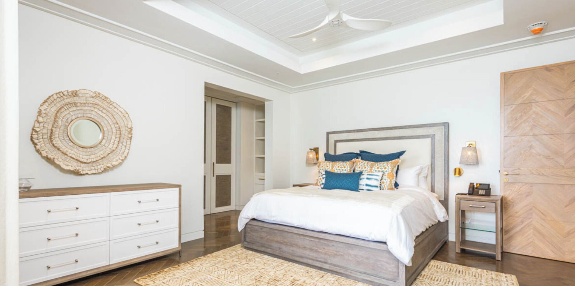Villa, 6 Bedrooms, Private Pool, Garden View | 6 bedrooms