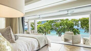 Villa, 6 Bedrooms, Private Pool, Garden View | 6 bedrooms