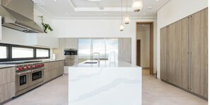 Villa, 6 Bedrooms, Private Pool, Garden View | Interior - One Beachlands - by Zenbreak (Holetown)