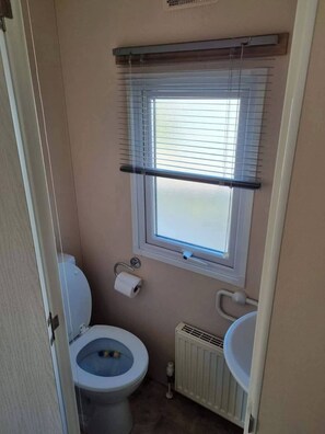 Een douche